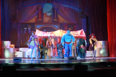 Disney Live 'hạ gục' trái tim mọi khán giả Việt Nam