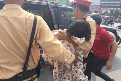 Bản tin tai nạn giao thông mới nhất 24h qua ngày 1/10