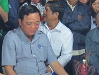 ‘Cậu Thủy' làm giả hài cốt chuẩn bị ra trước vành móng ngựa