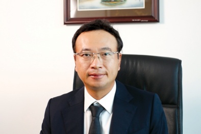 Ông chủ Digiworld và bí quyết thành công với 3 chữ 'C'