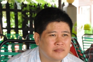 Đạo diễn Phước Sang tâm sự chuyện đời chua chát