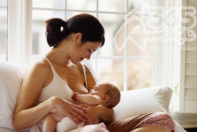 Tạo điều kiện để phụ nữ nuôi con từ 12 tháng tuổi trở lên vắt sữa mẹ tại nơi làm việc