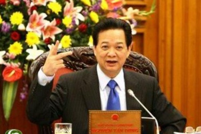 Thủ tướng: ‘Tôi nhắc lại, đây hoàn toàn là những việc nằm trong tầm tay’