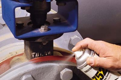 Ứng dụng sơn phủ chống ăn mòn kim loại giúp tăng chất lượng vật liệu