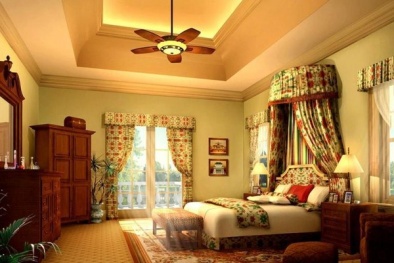 Màu sắc phong thủy tương sinh cho gia chủ mệnh Kim 