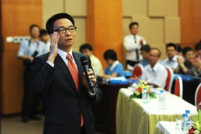 Đạo đức của một bộ phận dân cư xuống cấp khiến Phó thủ tướng bất an