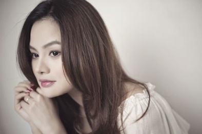 Cựu người mẫu Vũ Thu Phương nhập viện khẩn cấp vì đứt gân tay 