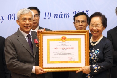 Đại hội thi đua yêu nước ngành KH&CN: Sáng tạo đổi mới để phát triển