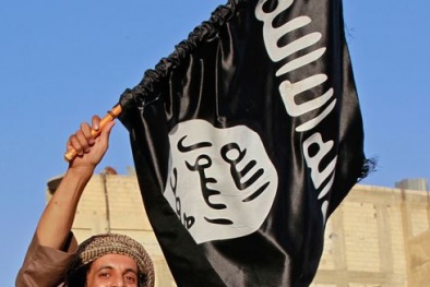 Những tin tức mới cập nhật về tình hình khủng bố IS ngày 3/10/2015 