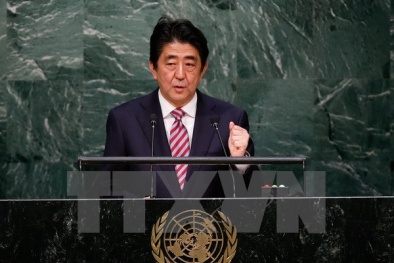 Đọc báo hôm nay: Những tin tức mới cập nhật 24h ngày 3/10/2015