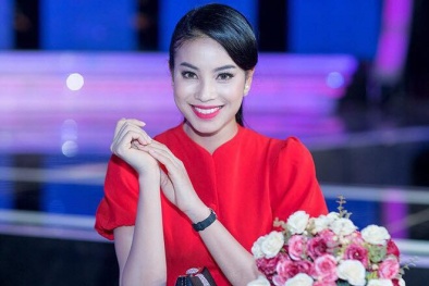 Ứng viên Hoa hậu Hoàn vũ Việt Nam 2015 đáp trả 'lùm xùm' thẩm mĩ