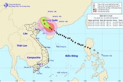 Đọc báo hôm nay: Những tin tức mới cập nhật ngày 5/10/2015 
