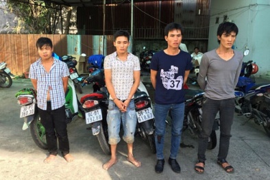 Tin tức pháp luật mới nhất 24h hôm nay ngày 4/10