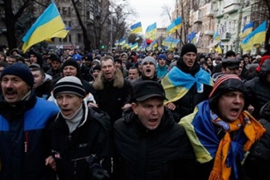 Những tin tức mới nhất về tình hình Ukraine ngày 5/10/2015