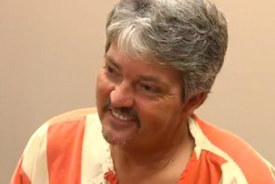 Trộm xe tải để 'được' vào tù vì ghét vợ