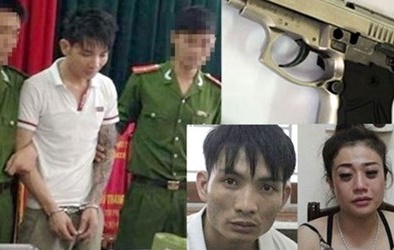 Vỏ bọc siêu hạng của trùm đường dây ma túy xuyên quốc gia