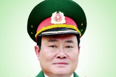 Bộ Quốc phòng có thêm 4 Thứ trưởng