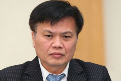 'Doanh nghiệp sạt nghiệp chỉ bằng một công văn điều hành'