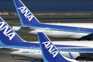 Hãng hàng không ANA của Nhật sẽ mua 20% cổ phần Vietnam Airlines?
