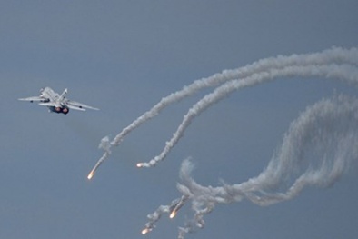 Những tin tức mới cập nhật về tình hình khủng bố IS ngày 5/10/2015