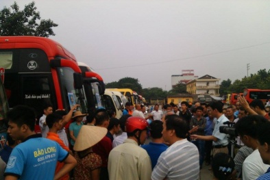 Lào Cai quyết dời bến xe: Nhiều doanh nghiệp nhìn thấy đường phá sản