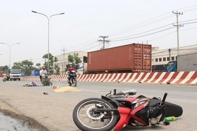 Bản tin tai nạn giao thông mới nhất 24h qua ngày 6/10