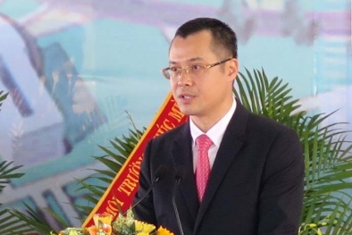 Ông Phạm Đại Dương được Thủ tướng bổ nhiệm làm Thứ trưởng Bộ KH&CN