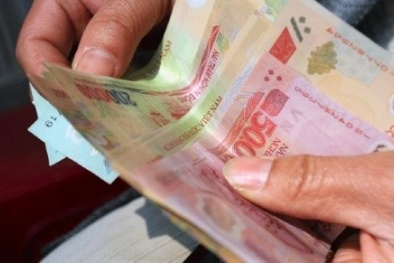 Tăng lương tối thiếu 2016: Đề nghị tăng thấp nhất 14,4%