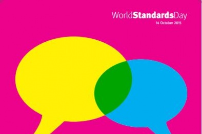 Ngày Tiêu chuẩn thế giới năm 2015: Tiêu chuẩn-Ngôn ngữ chung của thế giới