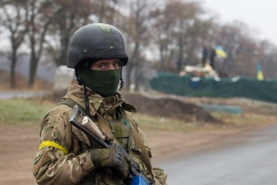 Những tin tức mới nhất về tình hình Ukraine ngày 6/10/2015