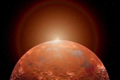 Tỷ phú thiên tài muốn tạo ra Mặt Trời riêng cho sao Hỏa