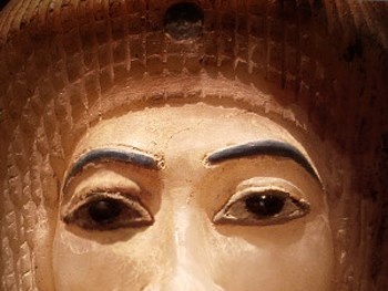 Bí ẩn về mẹ đẻ của pharaoh nổi tiếng nhất Ai Cập