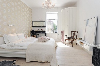 Cách bố trí nội thất mang lại may mắn cho người mệnh Kim