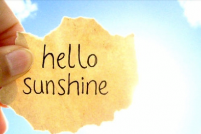 Dự báo thời tiết ngày 8/10: Ngày nắng, đêm và sáng có mưa rải rác 