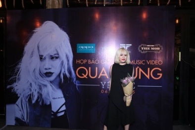 Học trò 'cưng' của Tuấn Hưng rạng rỡ trong ngày ra mắt MV đầu tay