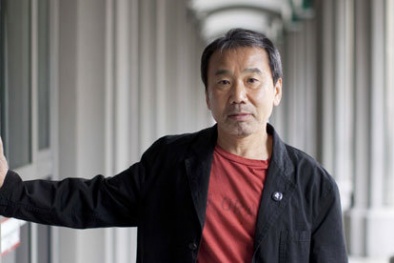 Nobel văn chương 2015: Haruki Murakami đấu với ai?