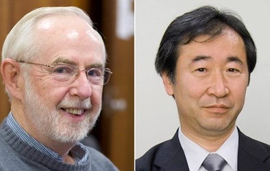 Nobel Vật lý cho 2 nhà khoa học lý giải thứ dị thường