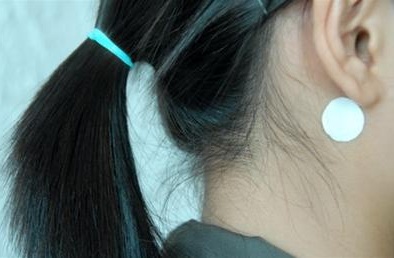 Tác dụng phụ khó lường trước của miếng dán chống say xe