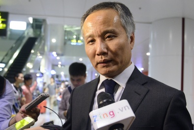 Thứ trưởng Trần Quốc Khánh tiết lộ đàm phán căng thẳng thông đêm về TPP