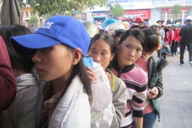 Đọc báo hôm nay: Những tin tức mới cập nhật ngày 7/10/2015