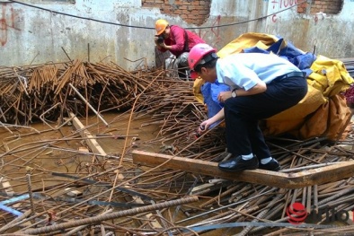 TPHCM: Số ca sốt xuất huyết tăng 80%, 5 ca tử vong