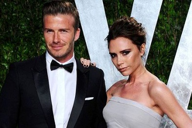 Victoria Beckham lên tiếng trước nghi vấn hôn nhân đổ vỡ 