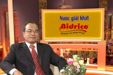 Bidrico - Tăng cường hợp tác với các đối tác Nhật Bản để nâng cao chất lượng sản phẩm