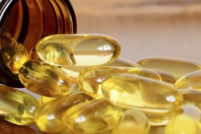 Chất chống oxy hóa có thể làm tăng nguy cơ ung thư ác tính