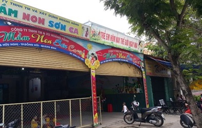 Vụ 3 cô giáo mầm non đánh, trói bé trai ở Quảng Bình: Ai tiếp tay cho nhà trẻ hoạt động chui