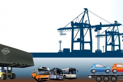 Ô tô nhập khẩu: Thị trường 21 tỷ USD