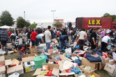 Đọc báo hôm nay: Những tin tức mới cập nhật 24h ngày 8/10/2015 