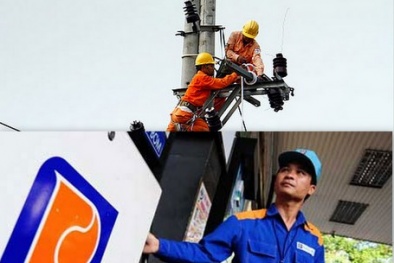 Việt Nam gia nhập TPP: Điện, xăng có hết độc quyền?