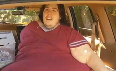 Trở thành người 'vô gia cư' vì ....gọi một chiếc pizza