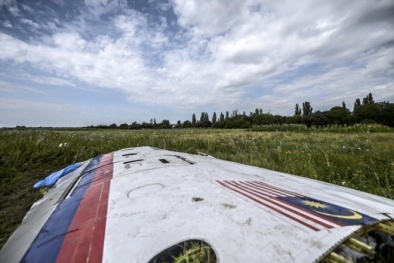 Kết luận mới nhất về thảm kịch máy bay MH17 rơi
